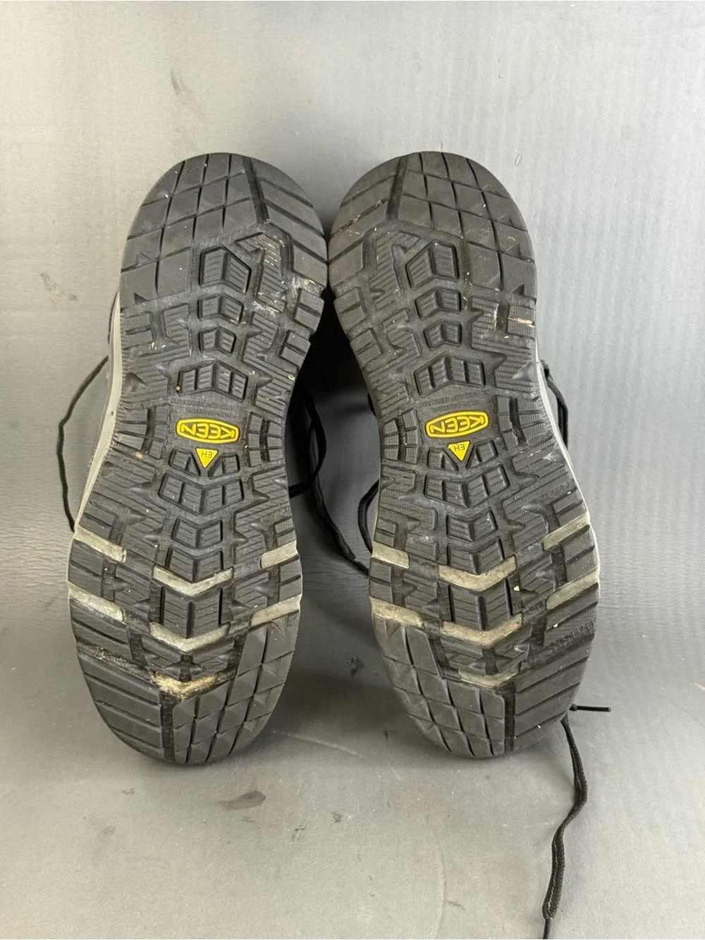 Keen gently used